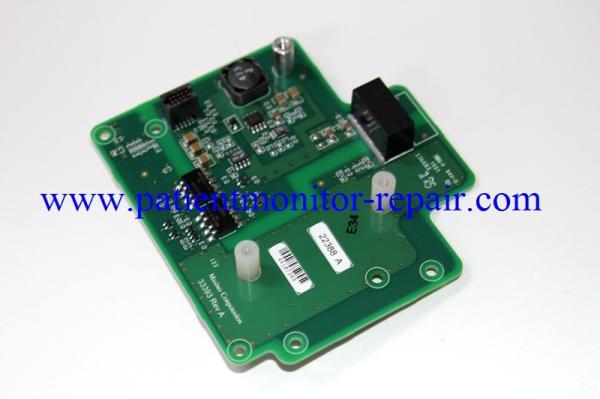 Buy cheap Replacement Medical Equipment Accessories , Radical87 Oximeter Spo2 Board Corporation 33393 from wholesalers