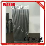 Water Radiator Excavator Machine Parts For Hyundai R215-9 R225-9