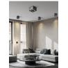Buy cheap Square 200x200mm LED Ceiling Spotlight Surface Mounted from wholesalers