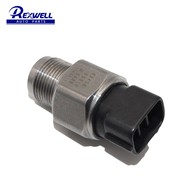 High Quality Rail Fuel Pressure Sensor For Toyota 89458-60010 8945860010