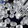 Buy cheap Wholesale Price Natural Uncut Diamonds Per Carat HENAN HUANGHE WHIRLWIND from wholesalers