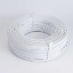 Disposable Face Mask Foldable 0.5mm Metal Nose Wire
