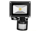 PIR Motion Sensor LED Flood Light 10W 20W 30W 50W IP65 waterproof