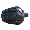 Buy cheap OEM Pneumatic Marine Fenders D3.3M CTN Type PIANC2002 Standard from wholesalers