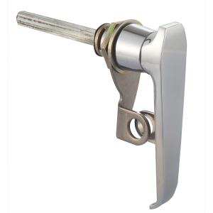 Wholesale Padlockable L Handle Lock ODM Industrial Cool Room Door Locks from china suppliers