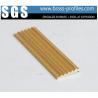 Buy cheap Brass Anti-slip Strip For Stair Copper Extruding Flooring Sheet from wholesalers