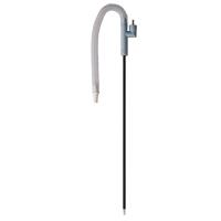 Buy cheap Ergonomic Laparoscopic Monopolar Hook Straight Handle And Durable product