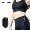 Buy cheap Average Size Nylon Yoga Leggings / Smart black technology Gym Wear Leggings from wholesalers