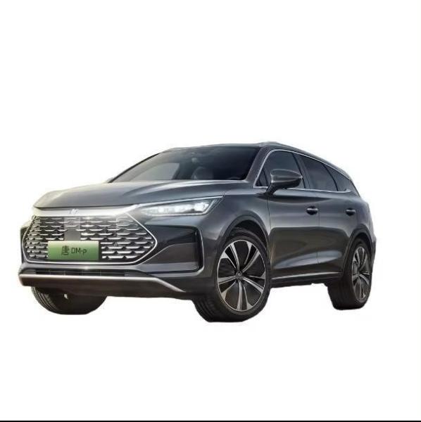 Buy cheap Byd Tang 2020 2021 2022 2023 Don FWD Electric Car Spc 4870*1950*1725 mm Drive FWD Byd from wholesalers