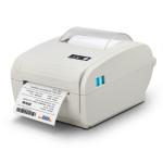 Versatile Thermal Shipping Label Printer for Barcode Labeling in Retail and