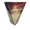 Buy cheap Luxury garden metal gold floor vase large galvanized planter pots outdoor from wholesalers