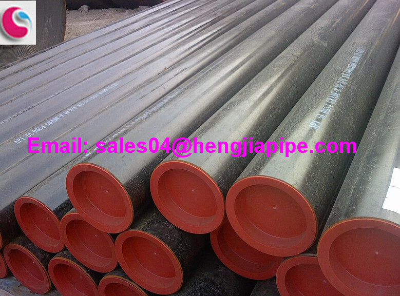 Supply China steel pipes mill