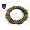 Buy cheap Paper Based Clutch Disc Plate , Auto 90D Motorcycle Clutch Pressure Plate from wholesalers