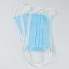 Buy cheap Anti Spray Meltblown Nonwoven Medical Protective Mask from wholesalers