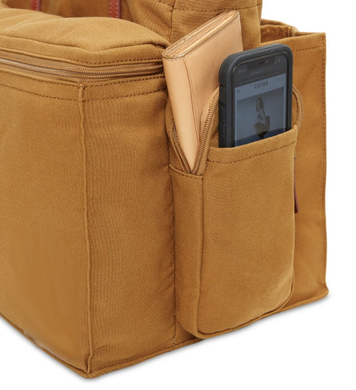 Tote Shopping Bags Resuable Large Capacity Market Tote Handbags