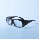9000nm 11000nm CO2 Laser Safety Goggles Polycarbonate CE Certification
