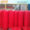 Buy cheap 120L Steel FM 200 Fire Suppression Cylinder With 25 Bar Working Pressure from wholesalers