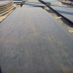 1mm 3mm 6mm carbon steel plate Q235 Q345 SS400 MS Plate ASTM A36