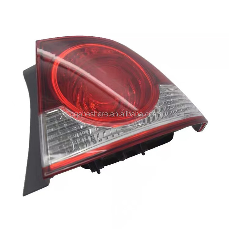 2007-2015 Tail Light For HONDA 8th Civic FD1 FD2 33500-TX3-H01 33550-TX3-H01