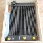 Atlas Combined Cooler GA45 1622318900 High Quality Spare Parts for air
