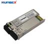 Buy cheap WDM Transceiver 10Gbps LC SFP Module BIDI 1270 / 1330nm 40km DDM from wholesalers