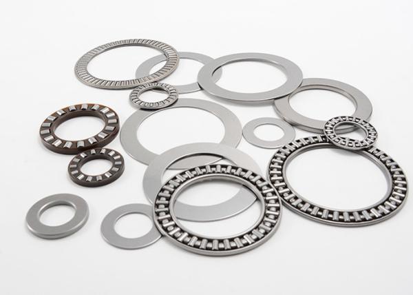 Buy cheap Metric Needles Roller Thrust Bearing Bearing steel Thin Series AX1528 from wholesalers