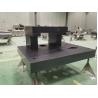 Buy cheap 00 Grade Black Granite Assembly With Anti Vibration System from wholesalers