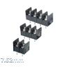 Buy cheap 7.62mm / 0.3" Barrier Screw Terminal Blocks Jointable Straight Pin from wholesalers