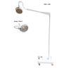 Buy cheap Shadowless Medical Examination Lamp Stand Type Ac110 - 240v For Minor Surgery from wholesalers