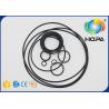 Buy cheap 0816217 Swing Motor Seal Kit For Excavator Hitachi ZX330 ZX330-3 from wholesalers