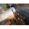 Buy cheap Huaheng Cold Cutting Process For Pipe Beveling from wholesalers