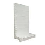 Supermarket Shelf Best Quality Fashion shelves for retail store gondola wall-to