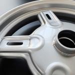 Water-Based Epoxy Dispersion Used For Anti-Corrosion Primer And Topcoat Of