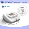 Buy cheap portable blood vessels spider vein removal beauty machine from wholesalers