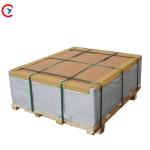Aluminum sheet 6061 t6 0.6mm thickness Aluminum moldes mill finish