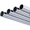Buy cheap 0.25-3.0mm 4K Seamless Steel Tubes For Building Decorations from wholesalers