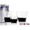 Buy cheap Disposable Plastic Dessert Cup from wholesalers