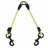 Buy cheap PVC Dual Dog Leash Coupler Water Resistant For Two Big Small Dogs Pet from wholesalers