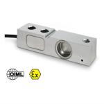Buy cheap SBK Stainless Steel Force Platform Scale Load Cell from wholesalers