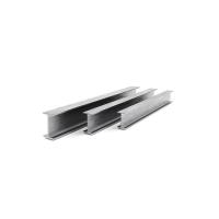 Buy cheap 904L H Beam Angle Stainless Steel Profiles For Construction product