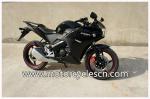Sports Car CBR Road Racing Two Wheel Drag Honda Racing Motorcycles Black