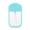 Buy cheap Square Perfume Card Sanitizer Spray , K1106 Nontoxic Plastic Card Bottle from wholesalers