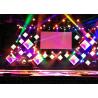 Buy cheap PH3.91 Outdoor LED Screen Rental Full Color 1R1G1B 65536 Pixels For Stage / Event from wholesalers