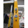 Buy cheap 100T Four Column Hydraulic Press Machine Molding Press Machine For Auto Parts from wholesalers