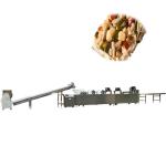 P401 large scale nutrition bar cutting machine
