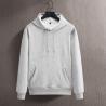 Buy cheap Bluzy Sublimation Oversize 400g Cotton Sweatshirt Premium Workout Plain Street Wear Men's Hoodies & Sweatshirts from wholesalers