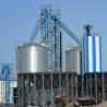 Buy cheap Supply Africa Used Hot-Dipped Galvanized Pressed Steel Water Tank from wholesalers