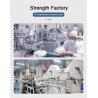 Buy cheap Vertical Folding Non Woven Mask Anti Dust Mouth Mouth Mask Pm2.5 Respirator Pad from wholesalers