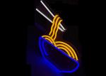 18 Colors 12VDC Acrylic Noodles LED Neon Signs AU Plug