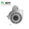 Buy cheap Starter motor Isuzu 3KR1 12V 9T 2.0KW 8944681501 ,S13115A ,8944681500 ,8944681501 For Hitachi EX12 from wholesalers
